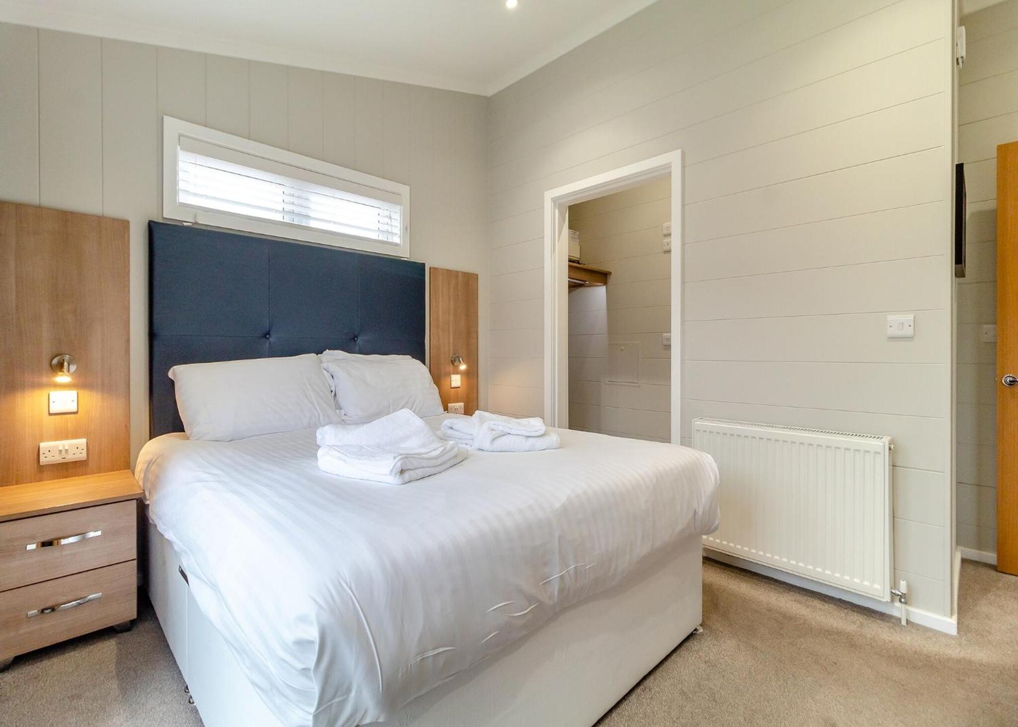Norfolk Woods Resort And Spa Narborough  外观 照片